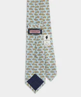 Boys' Classic Underwater Subs Tie