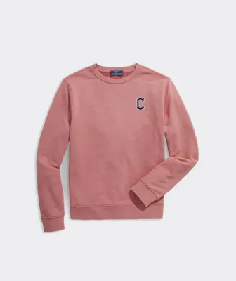 Cleveland Guardians Crewneck