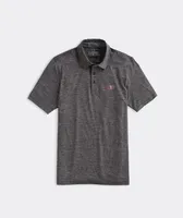 San Francisco 49ers Destin Stripe Sankaty Polo