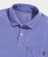 Surfside Pique Polo