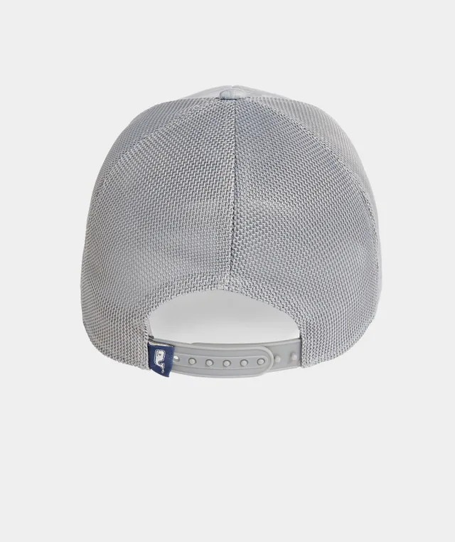 Vineyard Vines - Performance Trucker Hat – Threadfellows