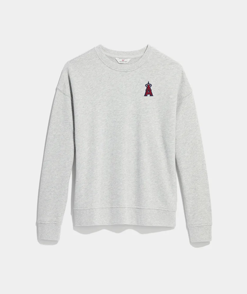 Women's Los Angeles Angels Crewneck