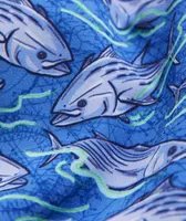 Boys' Chappy Swim Trunks