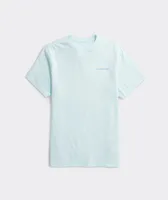 Island Time Short-Sleeve Tee