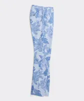 Kentucky Derby Printed Breaker Pants