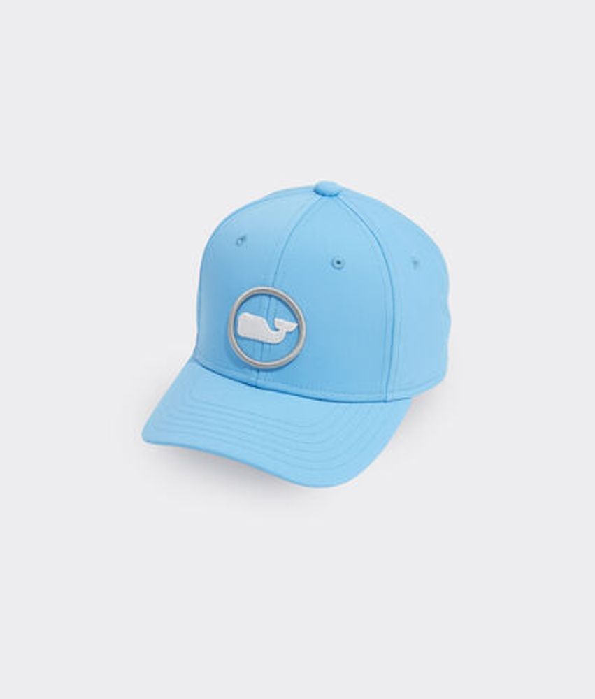 Vineyard Vines New Classic Logo Baseball Hat