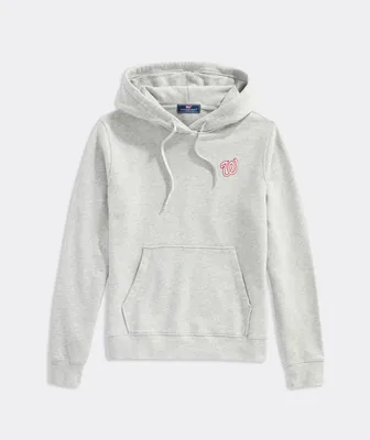 Washington Nationals Hoodie