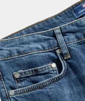 Medium Wash Jeans