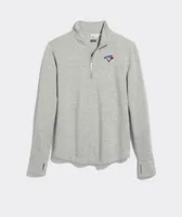 Women's Toronto Blue Jays Dreamcloth® Shep Shirt™