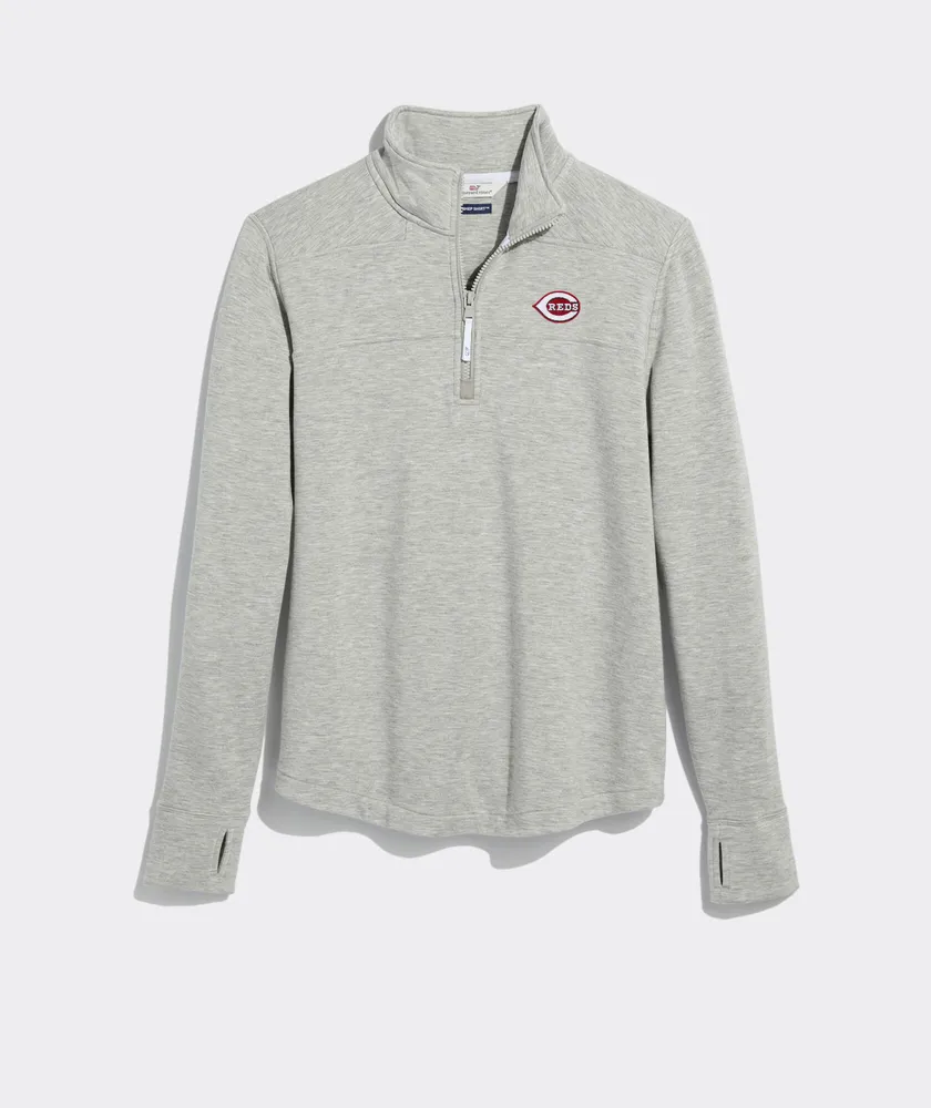 Women's Cincinnati Reds Dreamcloth® Shep Shirt™