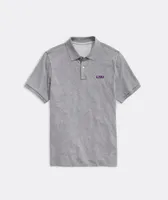 Louisiana State University Edgartown Pique Polo