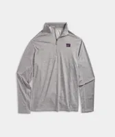 New York Giants Sankaty Quarter-Zip