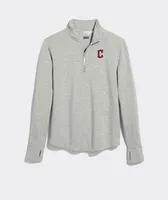 Women's Cleveland Guardians Dreamcloth® Shep Shirt™