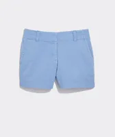 3 1/2 Inch Herringbone Every Day Shorts