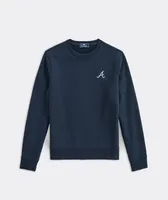 Atlanta Braves Crewneck