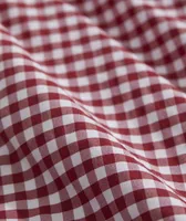 University Of Alabama On-The-Go brrrº Gingham Shirt