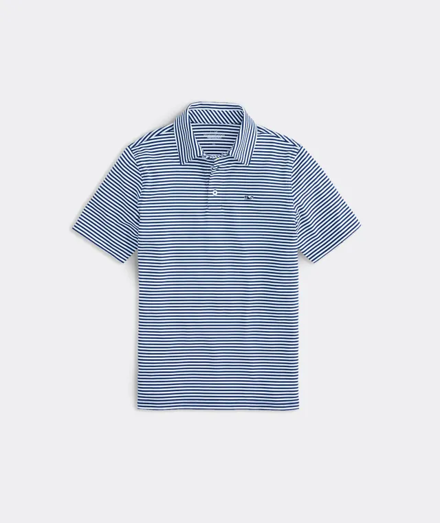 Lids Kentucky Derby Vineyard Vines Sankaty Printed Polo