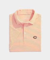 Chicago Bears Bradley Stripe Sankaty Polo