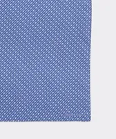 Sailfish Stripe Pocket Square