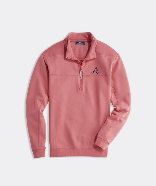 Shop Atlanta Braves Shep Shirt™ at vineyard vines