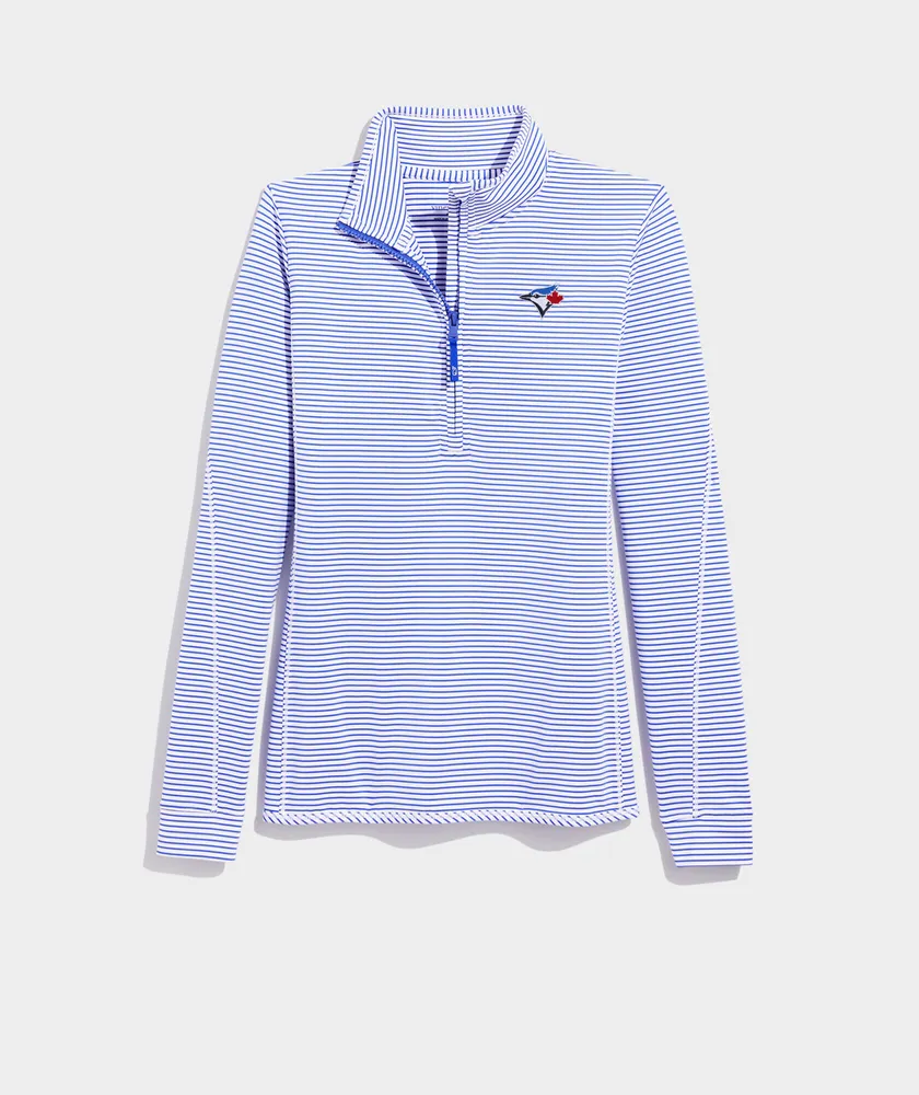 Women's Toronto Blue Jays Sankaty Shep Shirt™