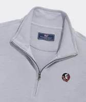 Florida State University Saltwater Quarter-Zip