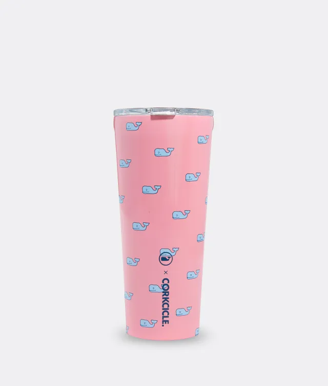 Shop Whale Dot Logo Yeti Rambler 12 oz Colster Can Insulator at vineyard  vines