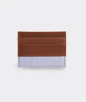 Boathouse Card Case