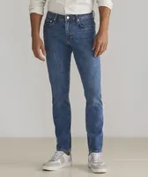 Medium Wash Jeans