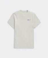 Setting Sun Whale Short-Sleeve Dunes Tee