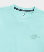 Vineyard Vibes Bonefish Short-Sleeve Dunes Tee