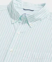 On-The-Go brrrº Stripe Shirt