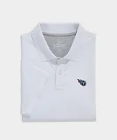 Tennessee Titans Edgartown Pique Polo