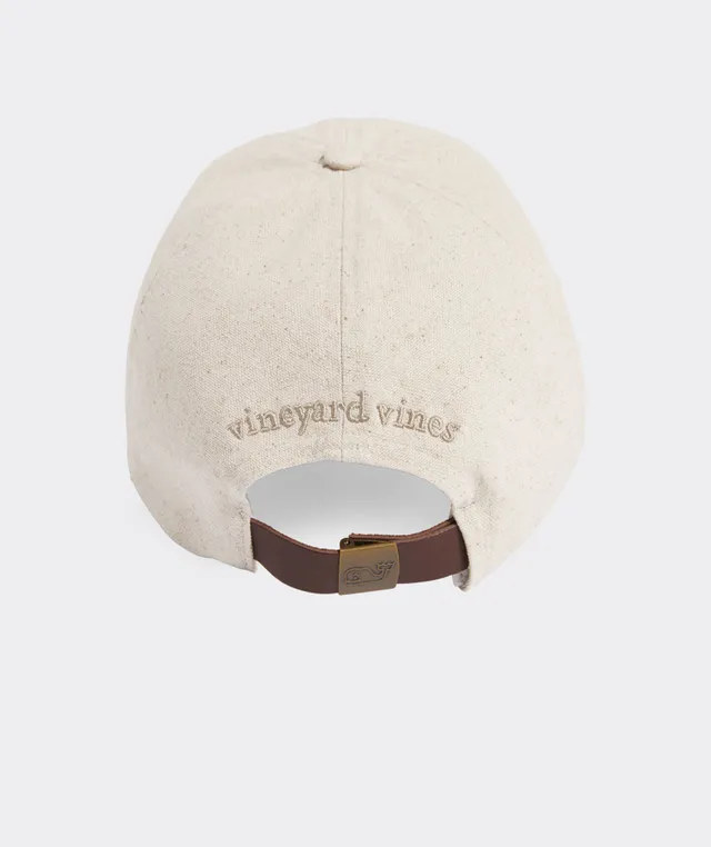 Shop vineyard vines Golf Corduroy 5-Panel Baseball Hat at vineyard