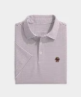 Boston College Bradley Stripe Sankaty Polo