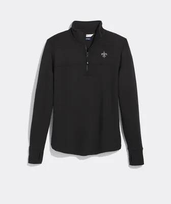 Women's New Orleans Saints Dreamcloth Shep Shirt™