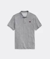 Tampa Bay Buccaneers Edgartown Pique Polo