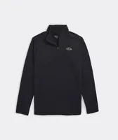 Baltimore Ravens Sankaty Quarter-Zip