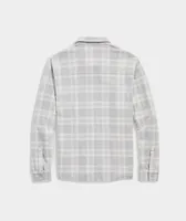 Calm Waters Shirt Jacket