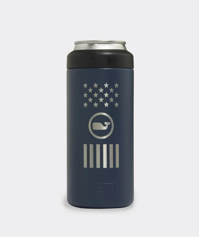 Shop Whale Burgee Yeti Rambler 20 oz. Tumbler at vineyard vines