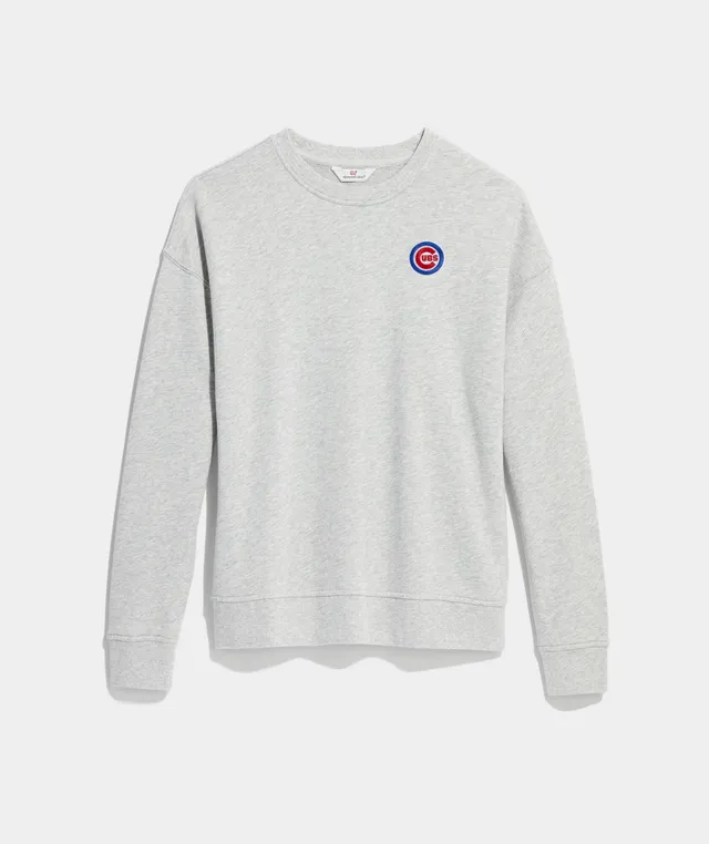 Shop Women's Boston Red Sox Crewneck at vineyard vines