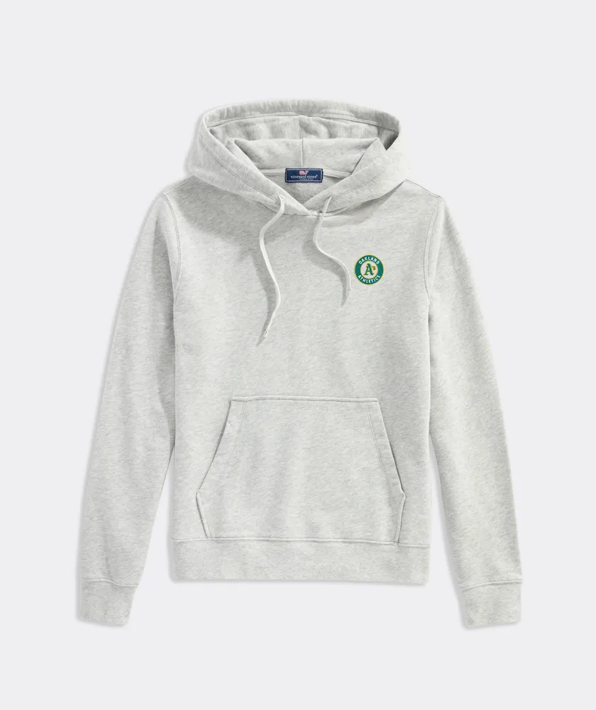 Oakland Athletics Hoodie