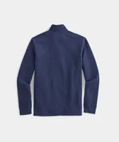 Saltwater Quarter-Zip