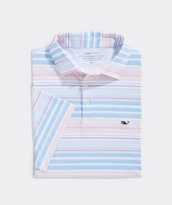 Madras Sankaty Polo