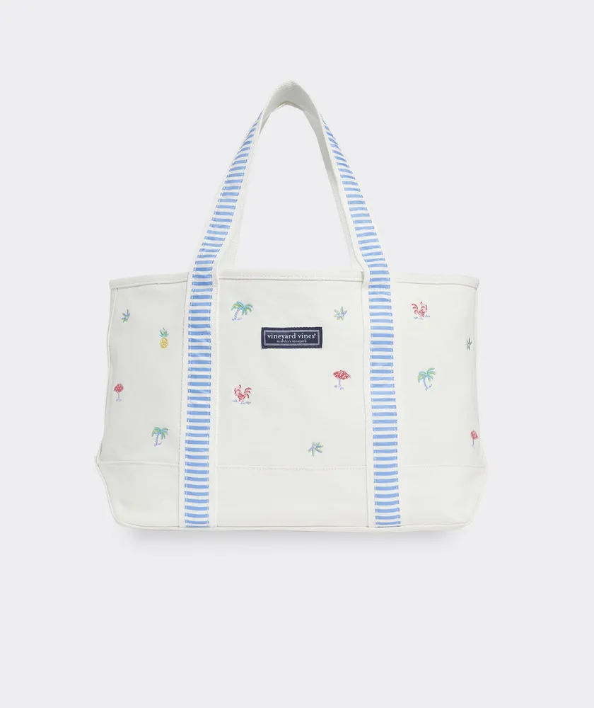 Harbour Island Tote