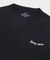 Golf Broken Tee Long-Sleeve