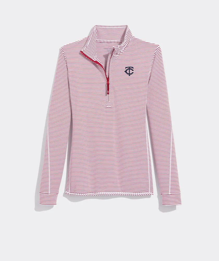 Shop Women's Boston Red Sox Sankaty Shep Shirt™ at vineyard vines