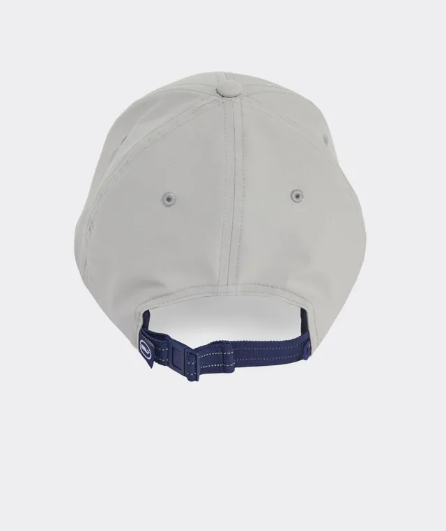 Shop vineyard vines Golf Perforated Baseball Hat at vineyard vines