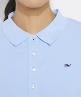 Classic Pique Polo