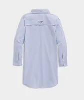 Girls' Harbor Coverup